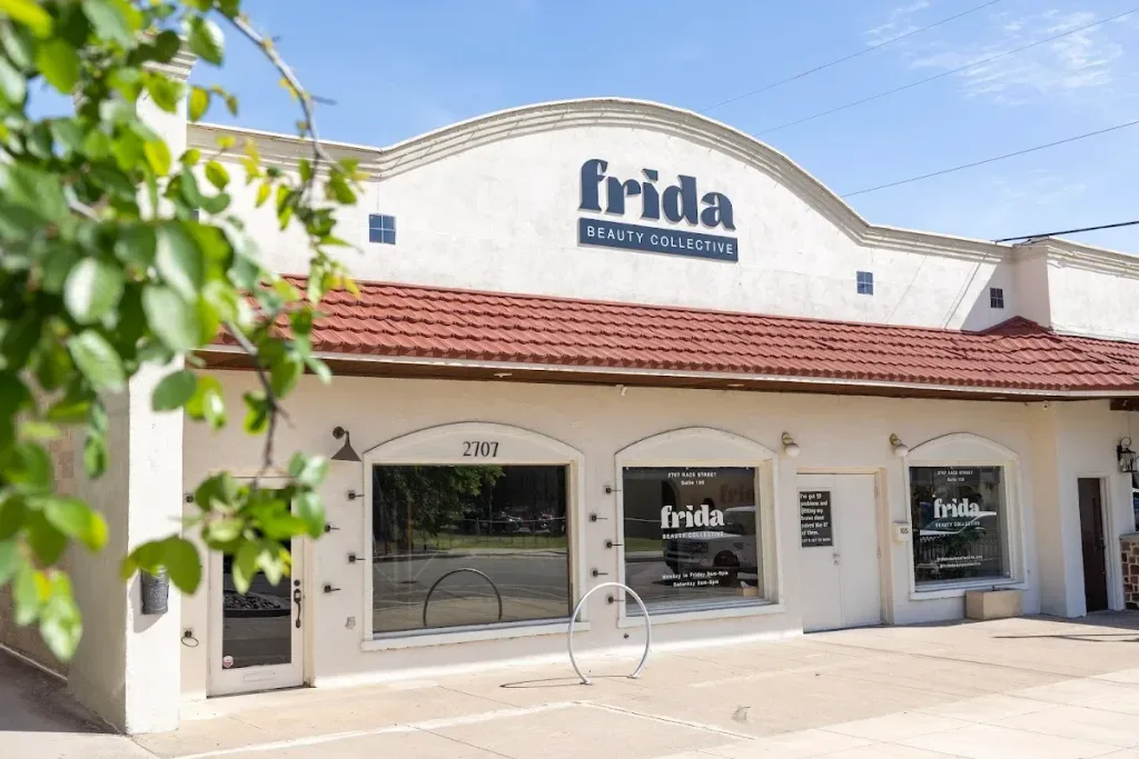 Frida Brow Studio, LLC — Facial spa in Fort Worth